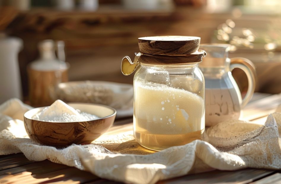 Como Fazer Amaciante com 3 Ingredientes